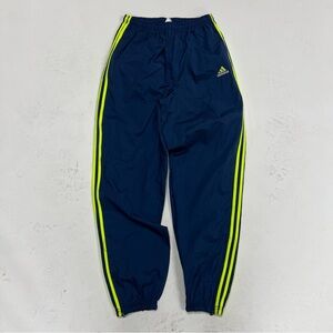 Vintage 90s Adidas Track Pants